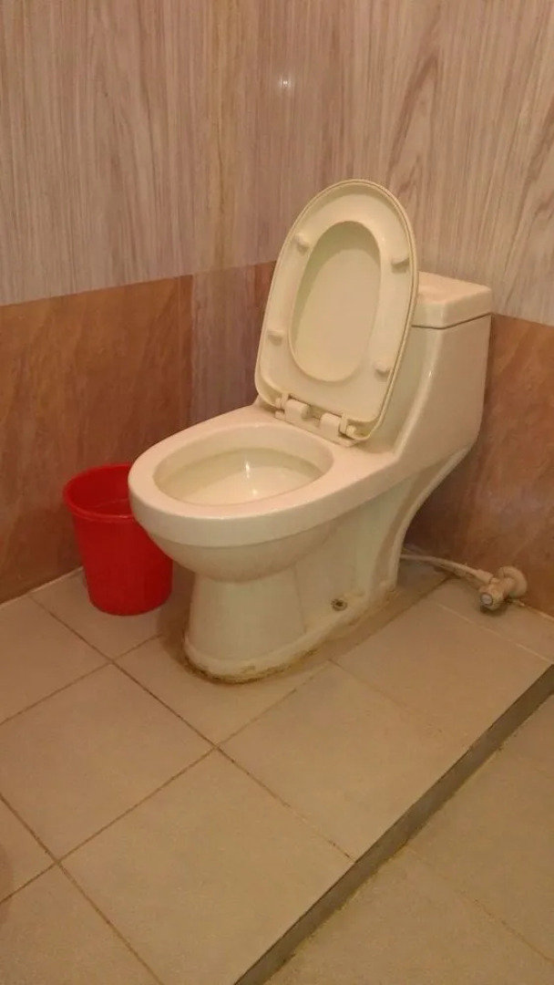 Iroomz Aditya Residency