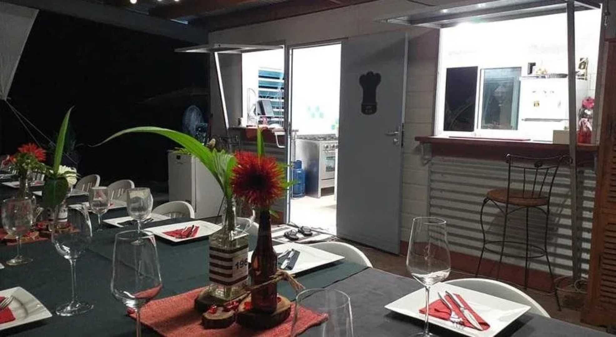 Lézard Home Bed and Breakfast