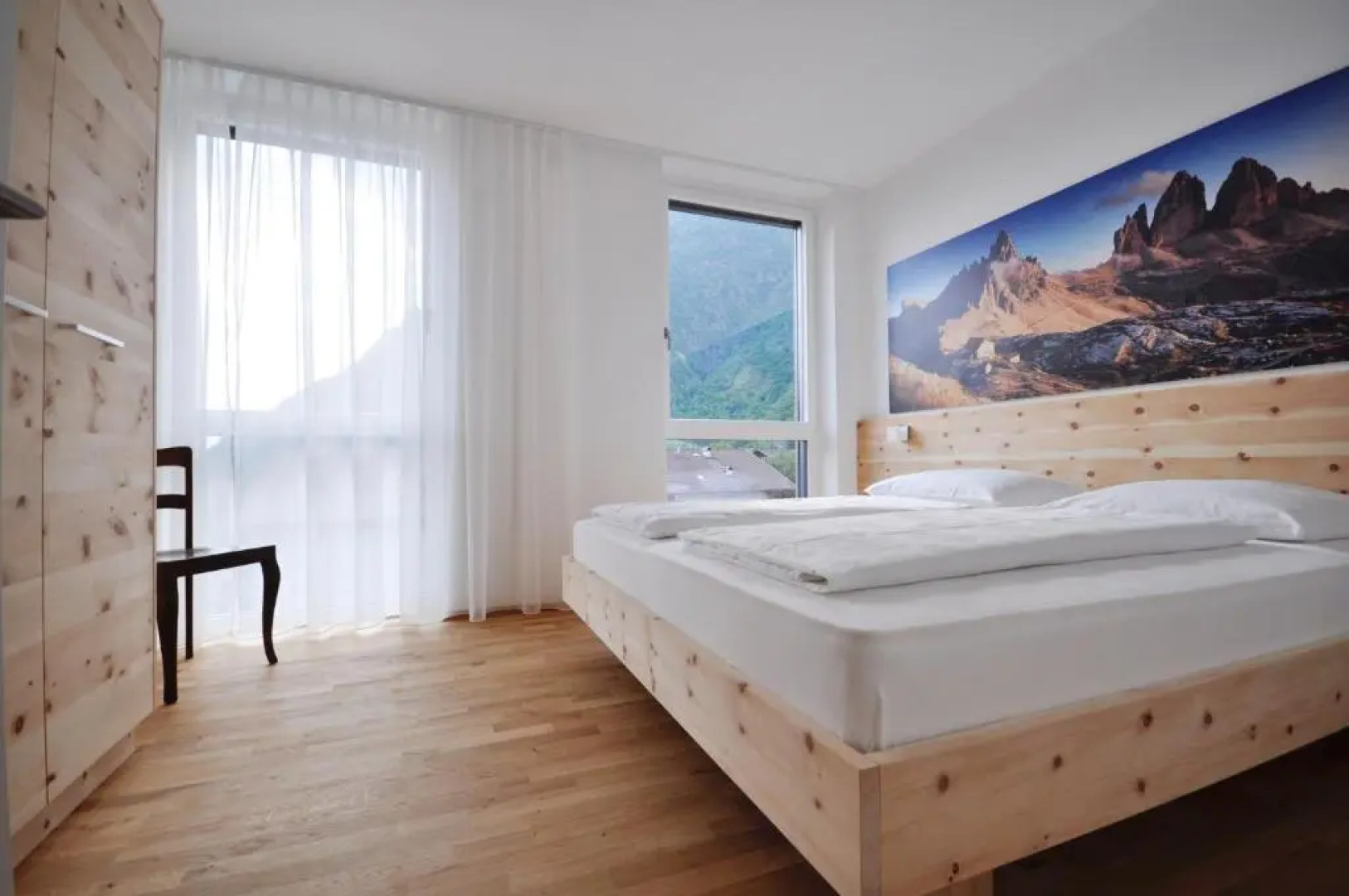 Alpenchalet Apartments