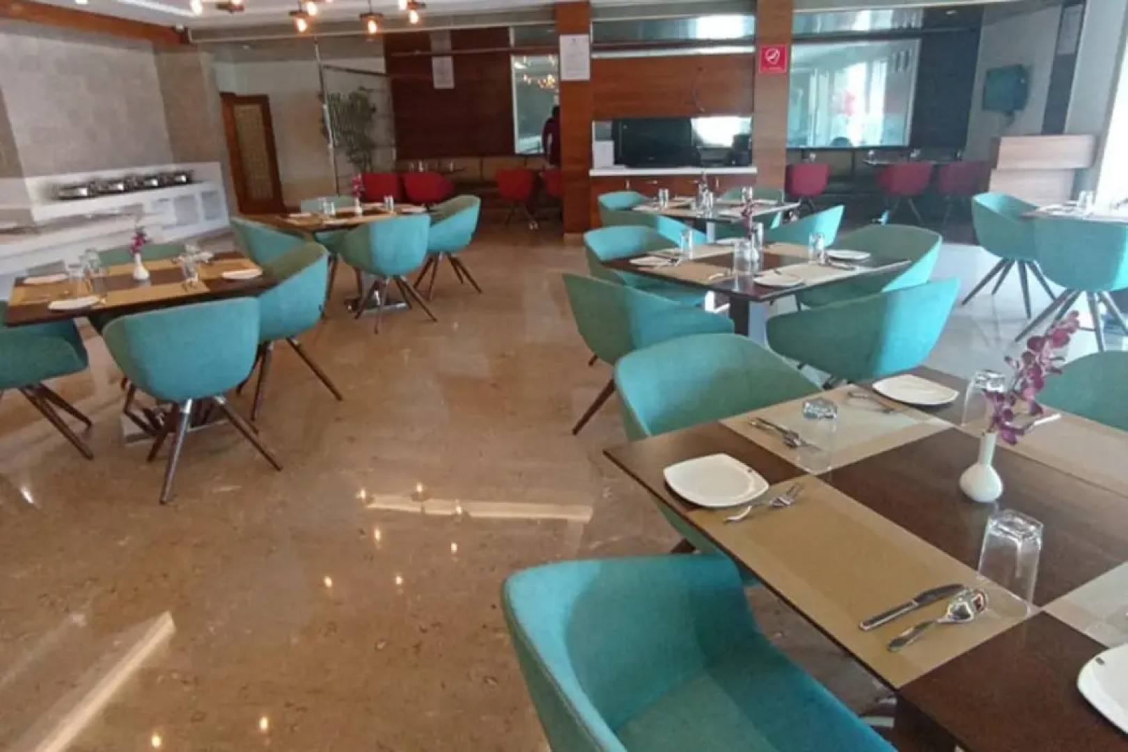 Rang Lords Inn Bharuch