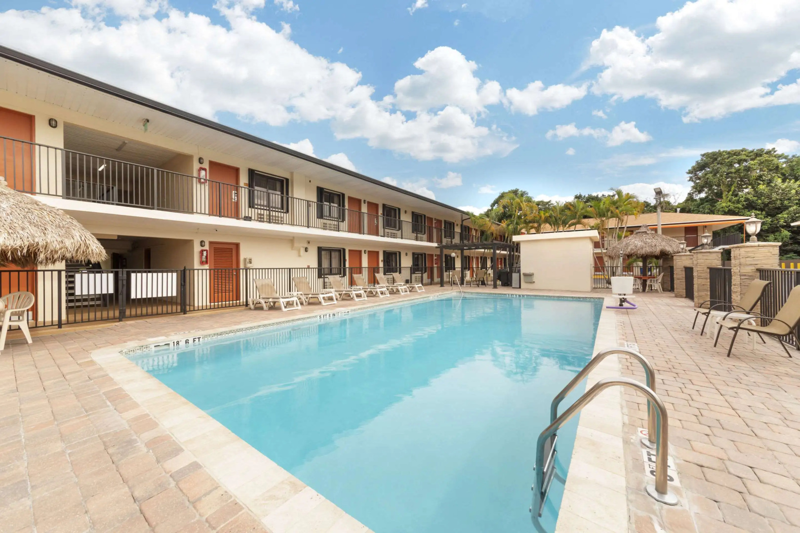 Quality Inn Florida City - Gateway to the Keys