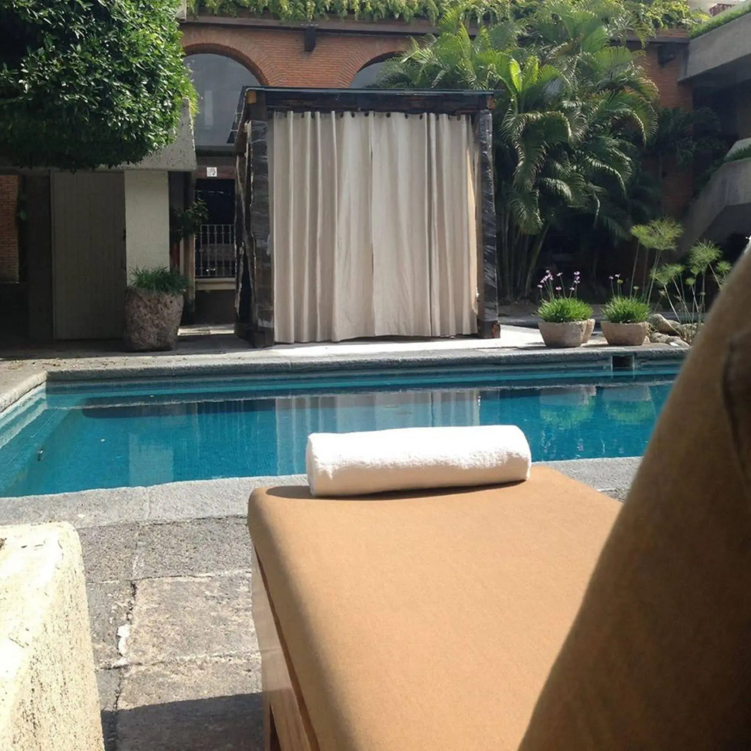 NEhotel Nueva Estancia