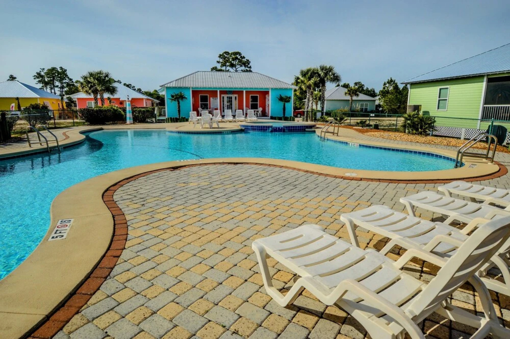 The Rookery III Unit 7024