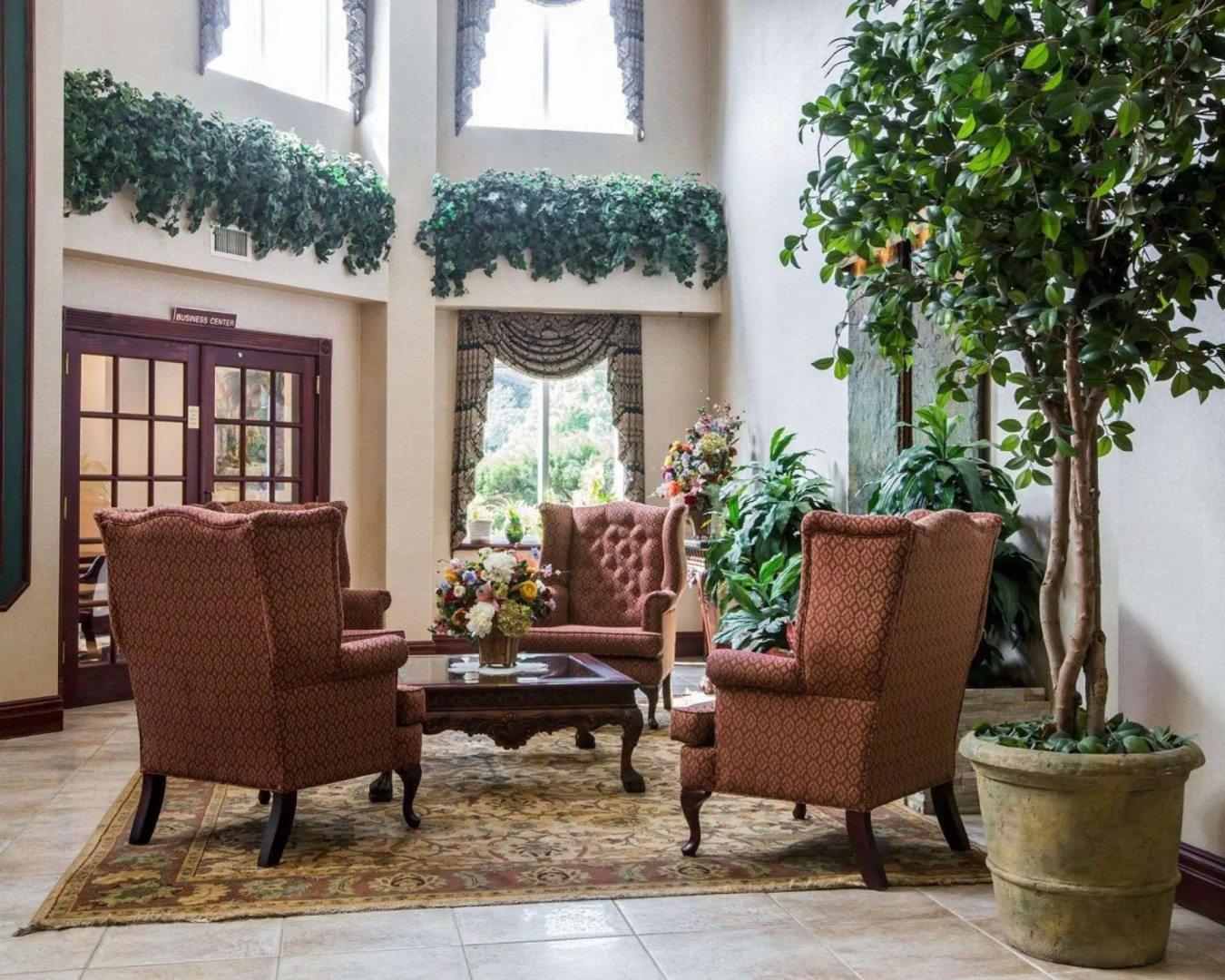 Holiday Inn Express & Suites Hawthorne Elmsford North by IHG