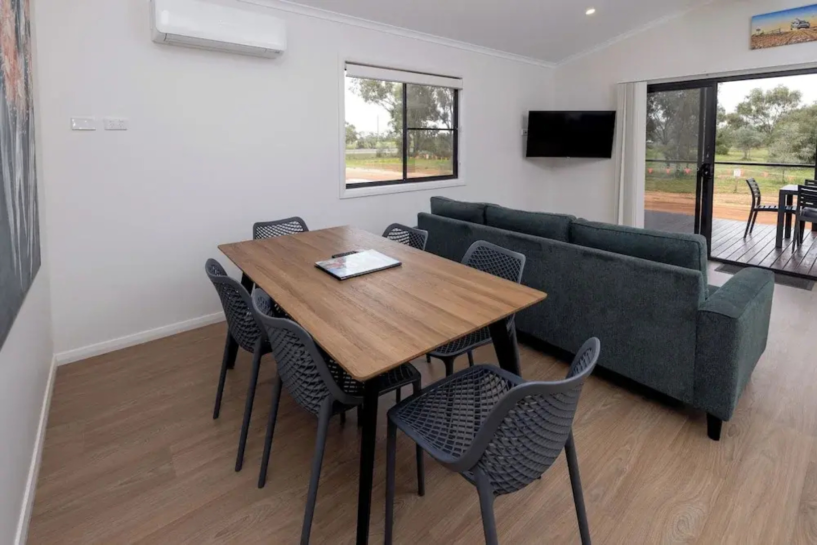 BIG4 Opal Holiday Park