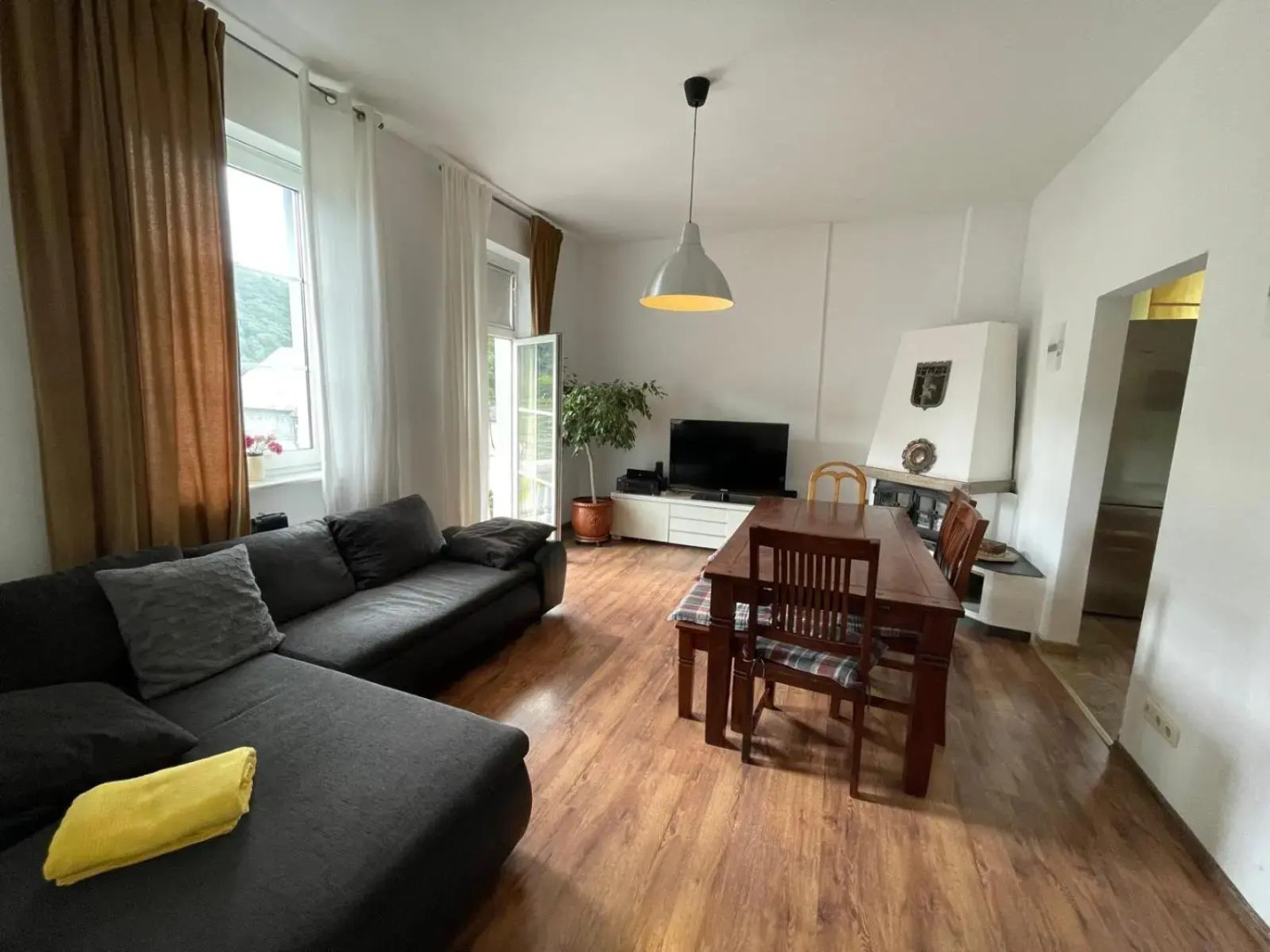 Paradiesisch Wohnen - Loreley