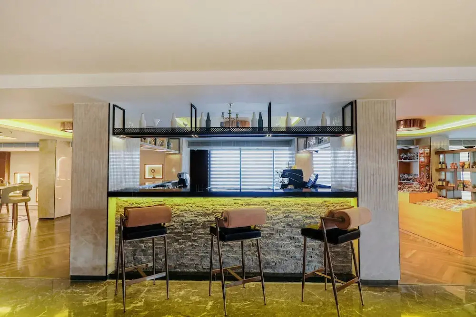 Hyatt Place Haridwar