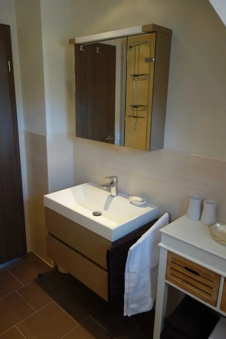 Ferienwohnung Itzgrundblick