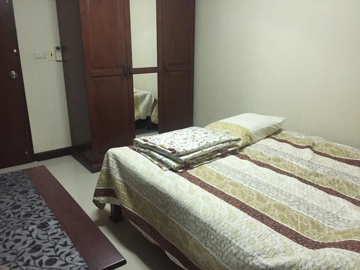 Nouvelle Condominium Thanacity