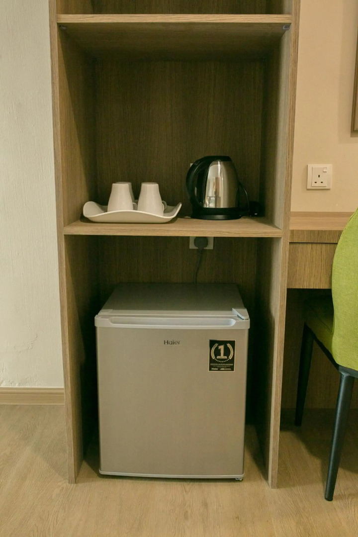 Savana Hotel & Serviced Apartments