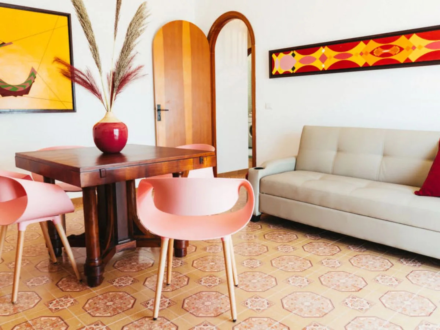 Apartment Pinta Marina di Caronia