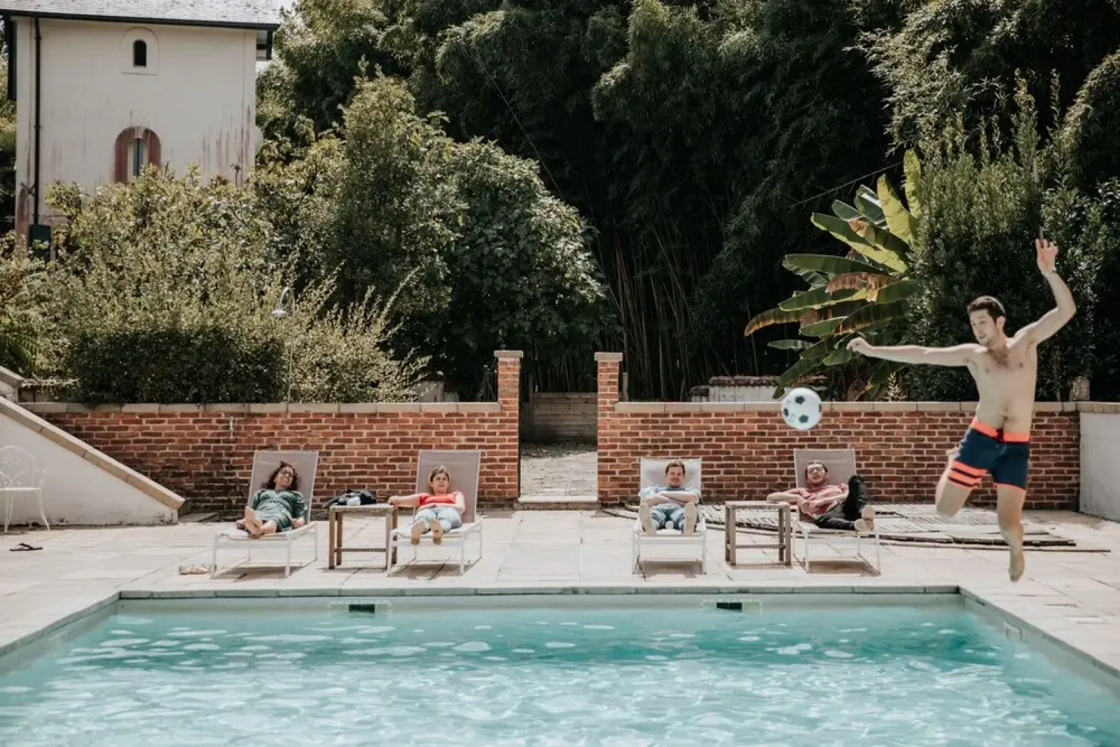 Château Belle Epoque - Chambres d'Hôtes & Gîtes