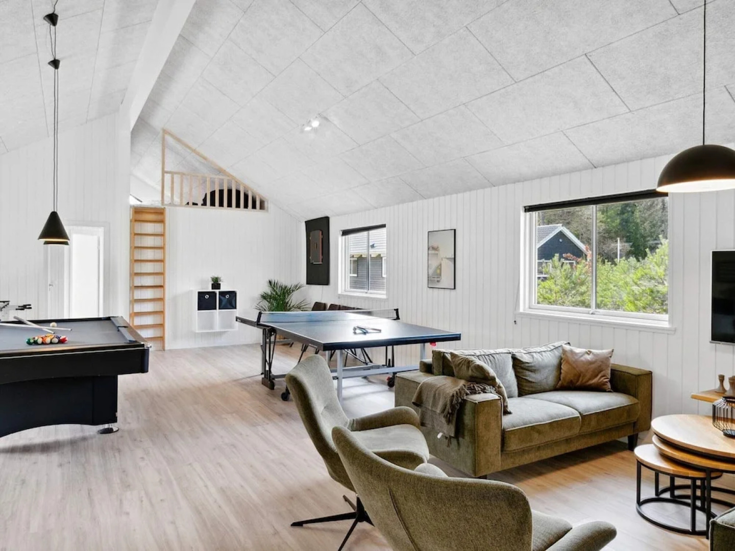 Luxury Retreat With Pool - By Traum Ferienwohnungen