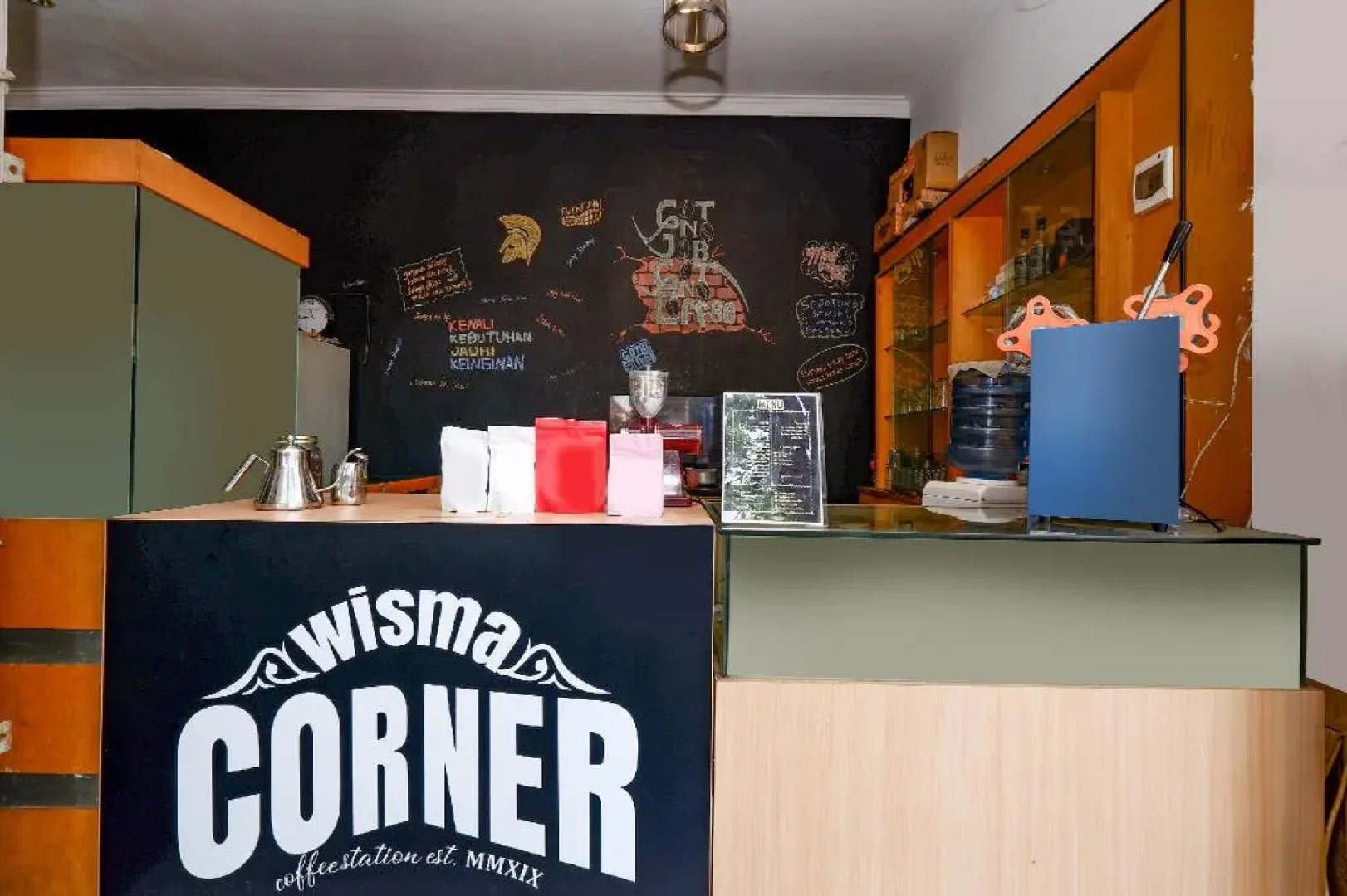 OYO 2028 Wisma Jepara