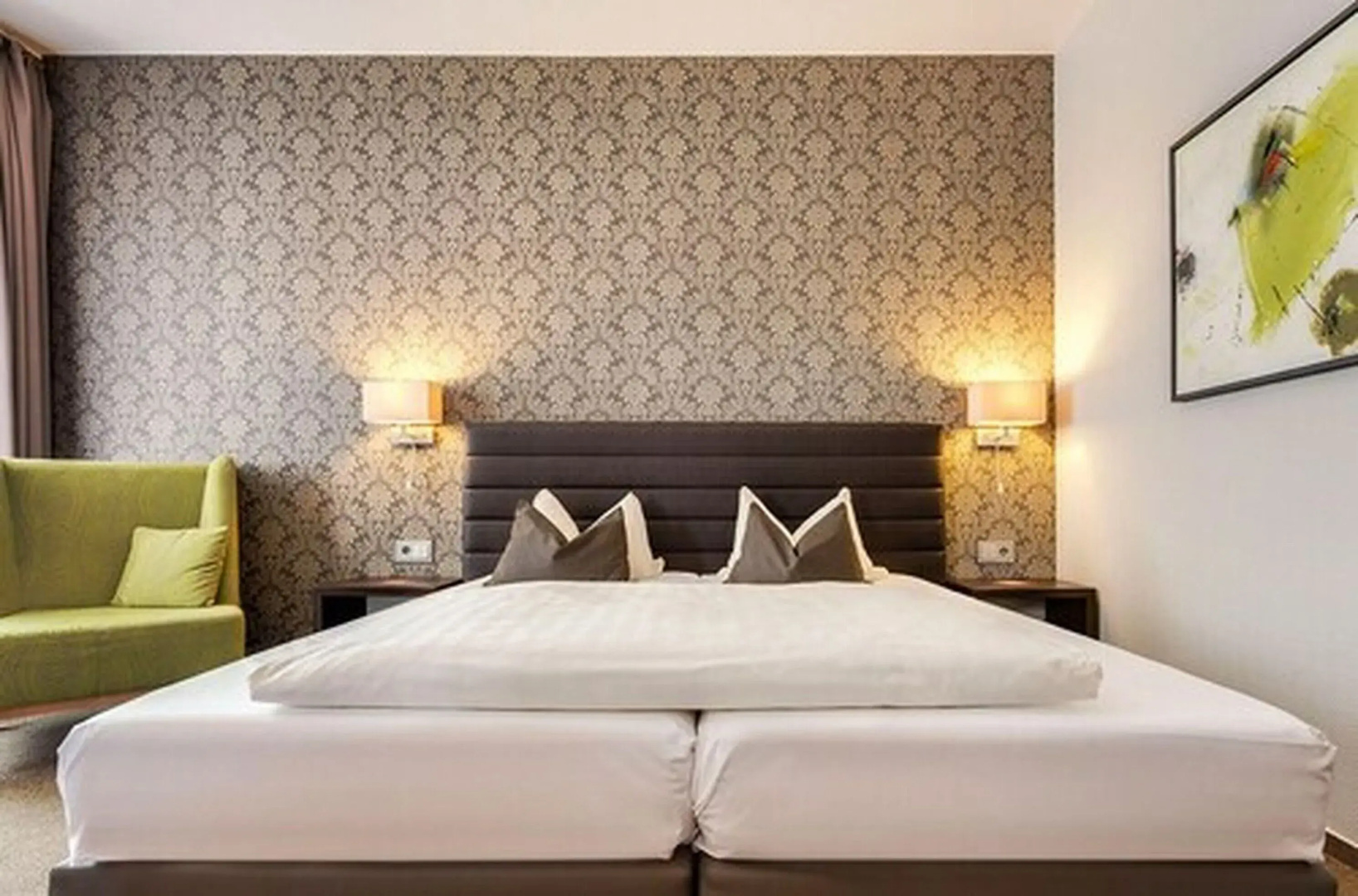 Hotel Hiemann