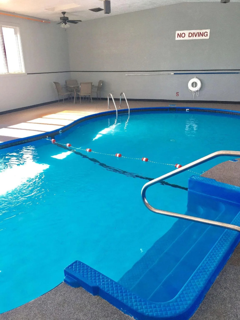 FairBridge Inn Express, Monroe City