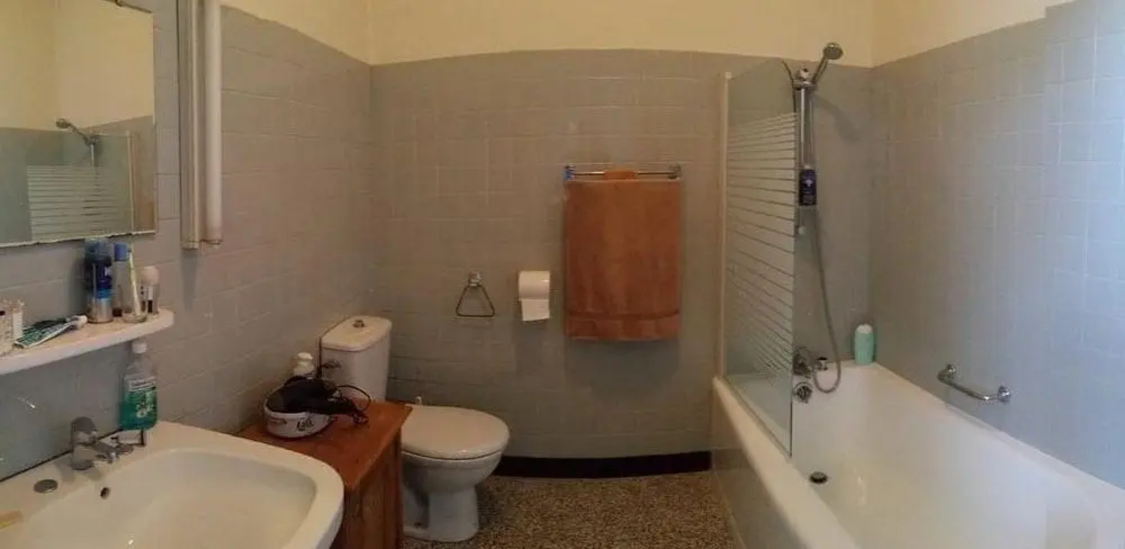 Château Manoir de la Lèche