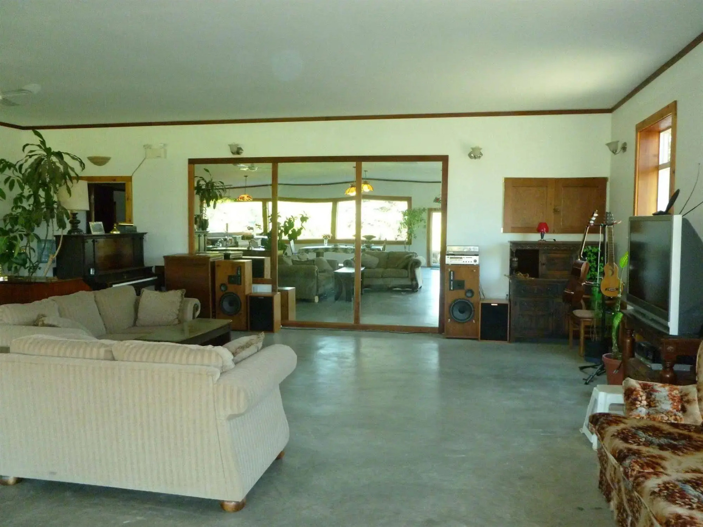 Harrison Hammond House Farmstay