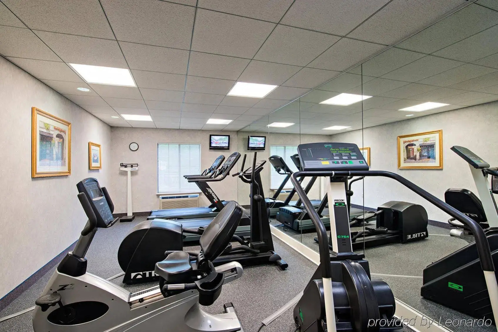 Holiday Inn Express Philadelphia NE - Langhorne by IHG