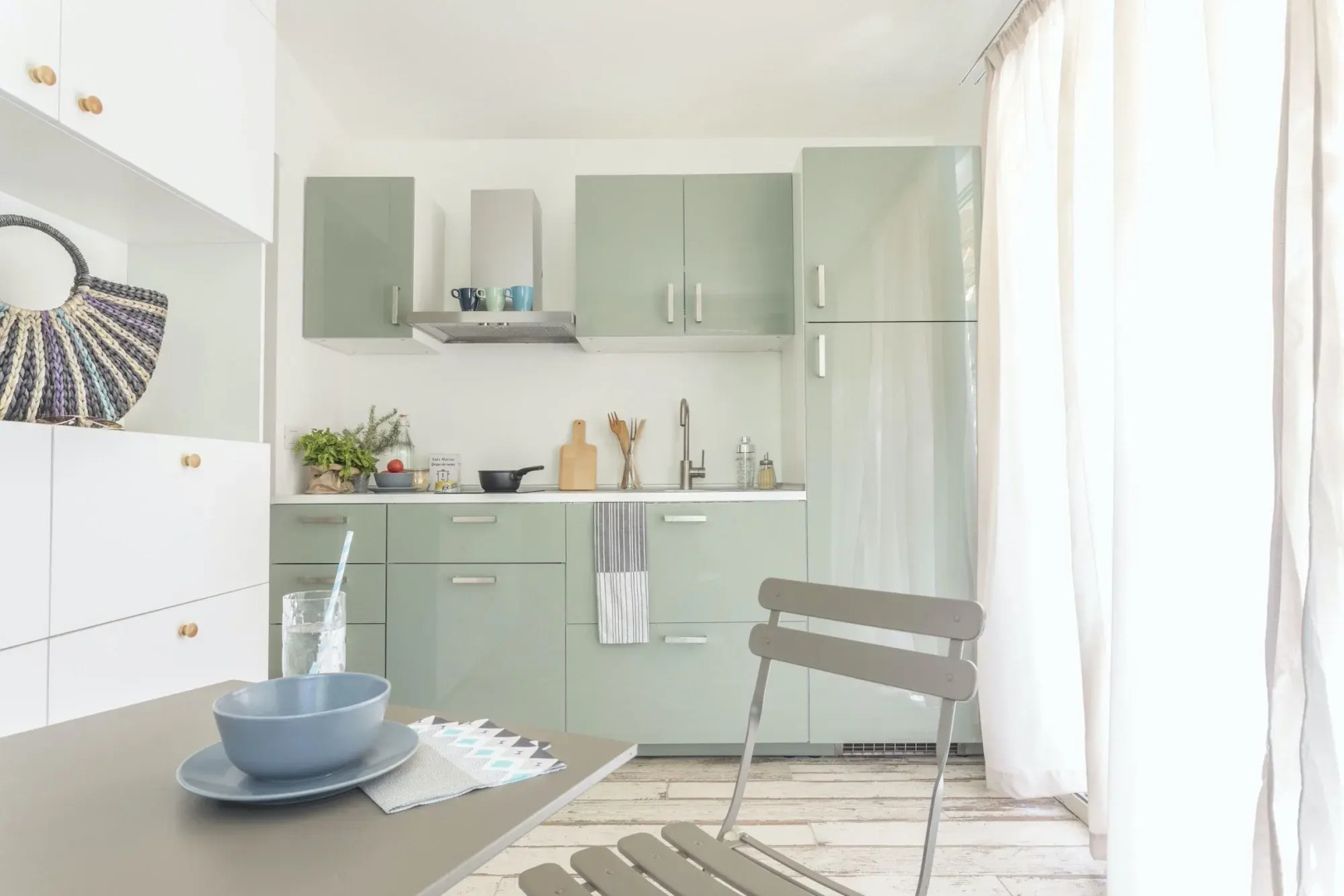 PuntAla Camp & Resort