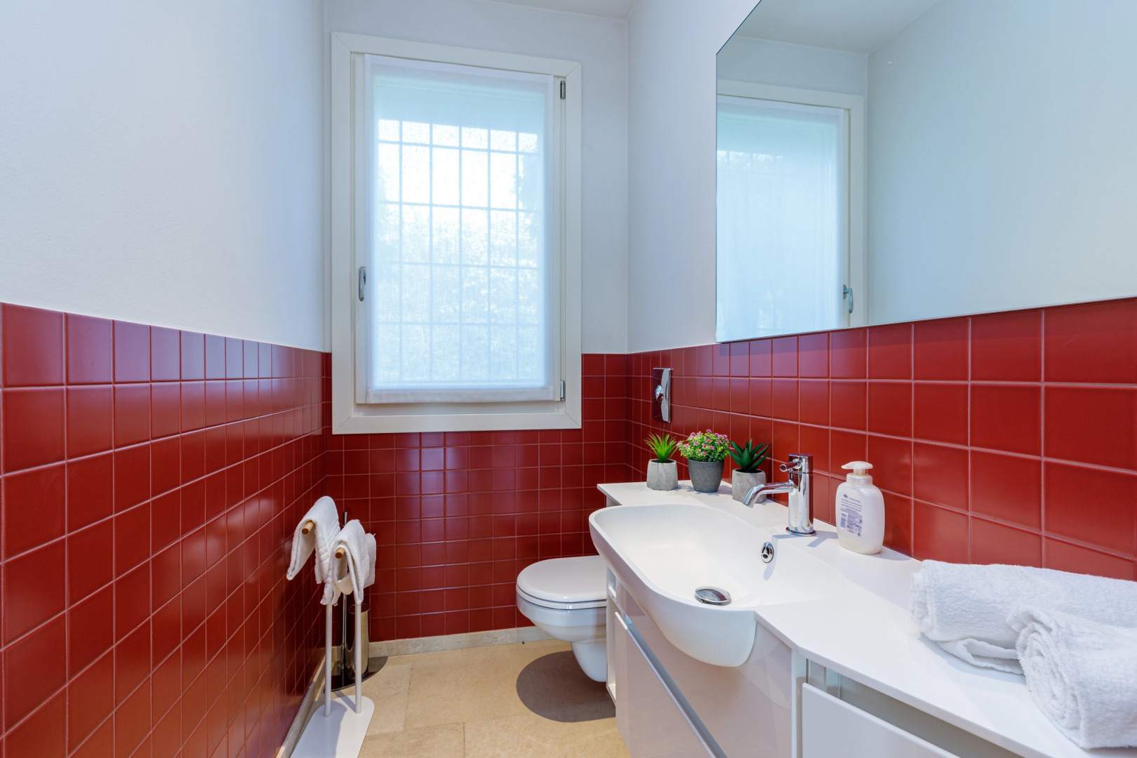 Villa Berenice Au Bord Du Lac