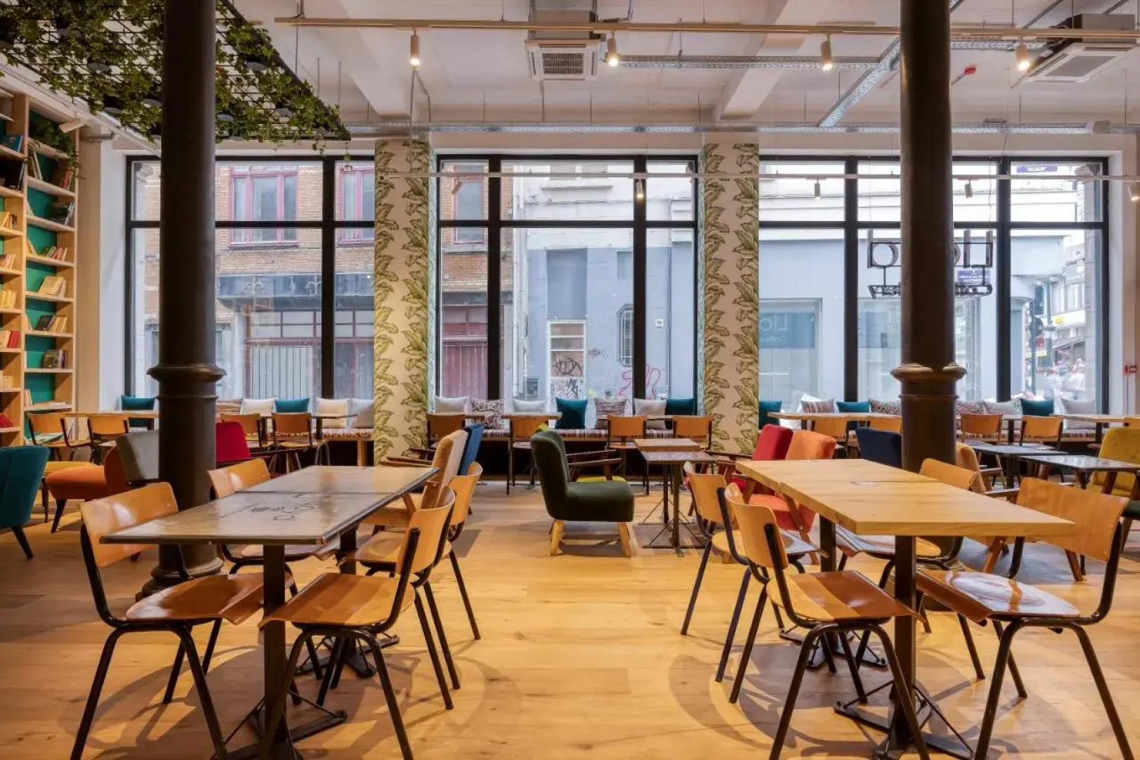 Aris Grand-Place Hotel