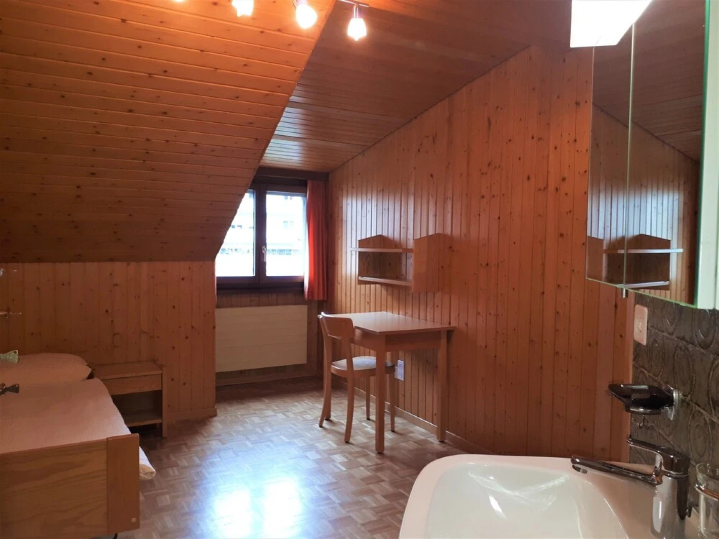 Gästehaus St. Ursula