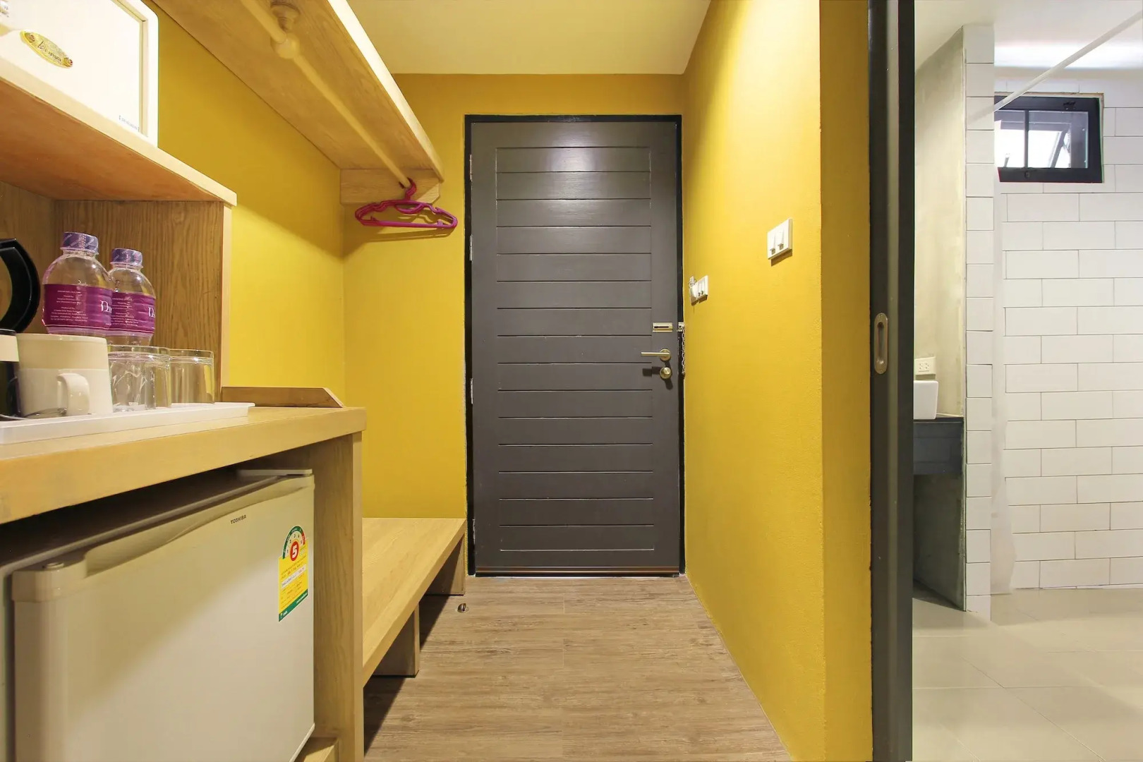 Samed Hideaway Resort