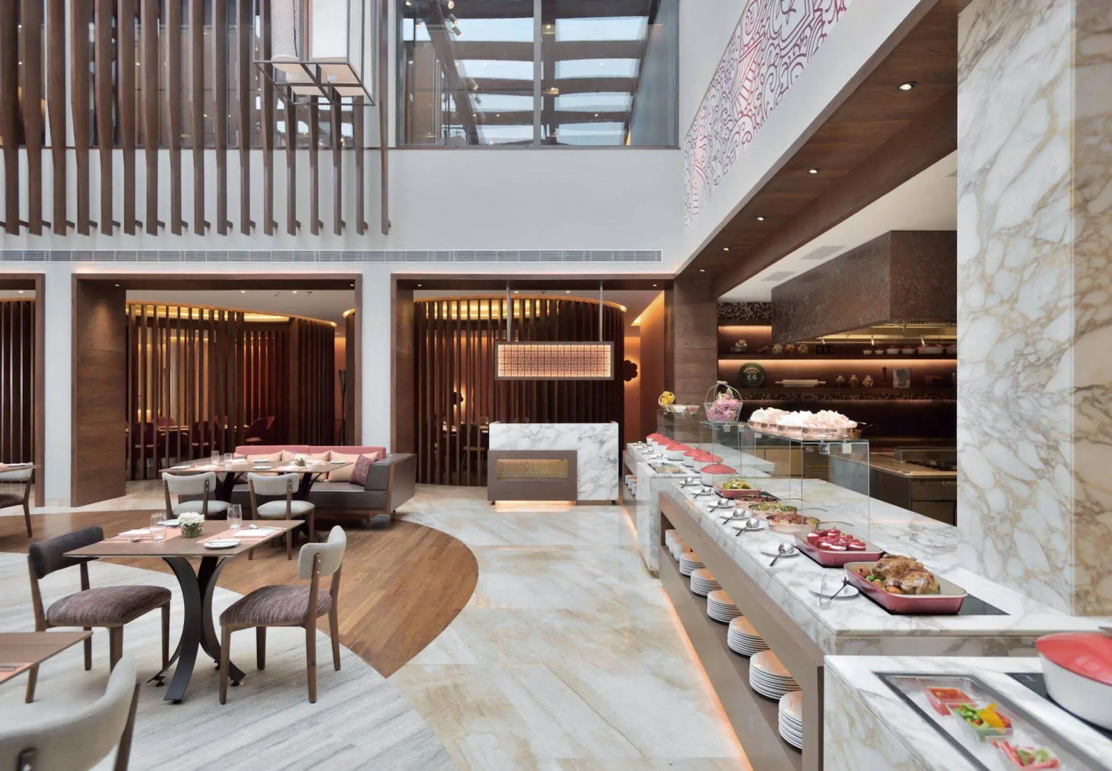 Courtyard by Marriott Raipur