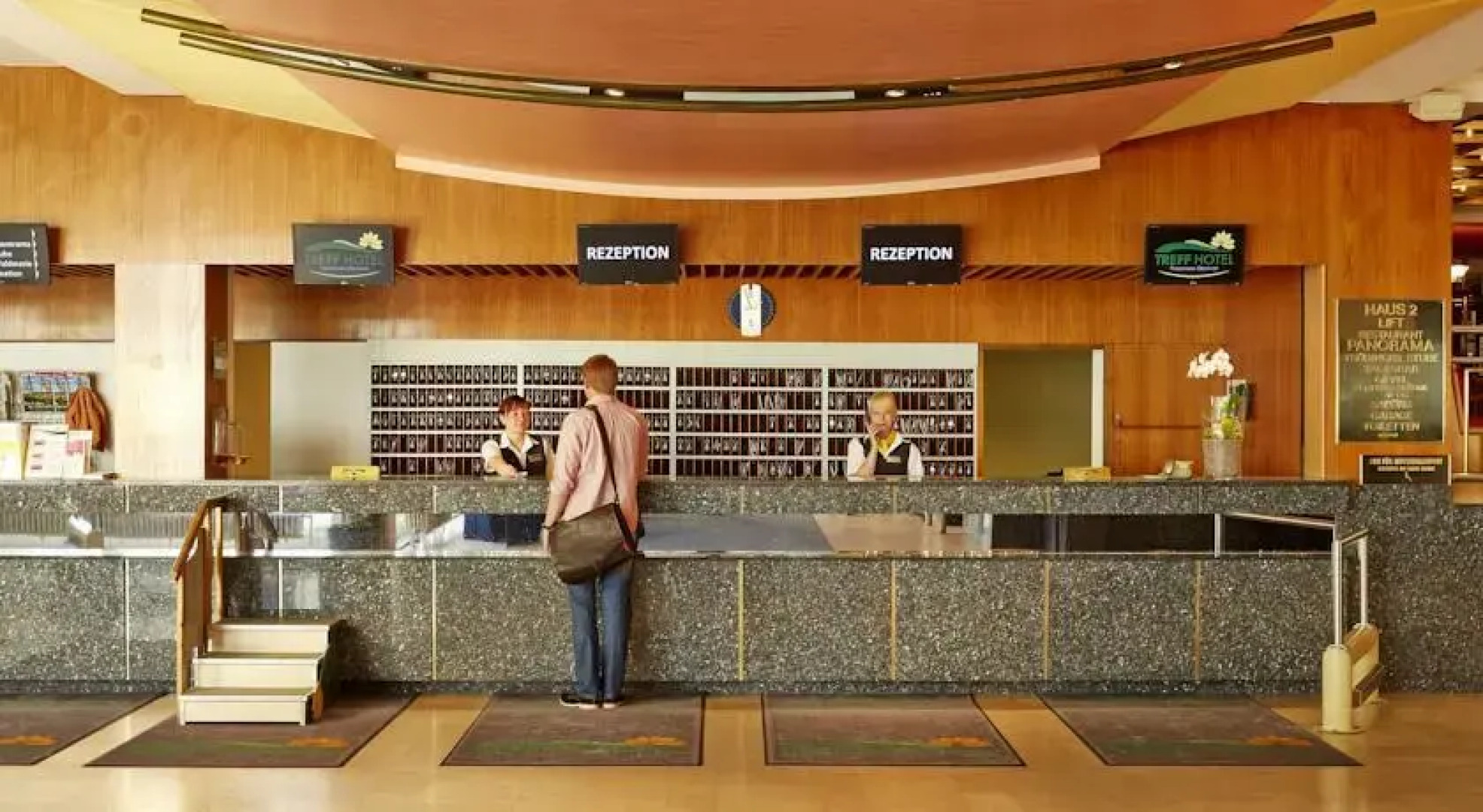 Appartementhaus Oberhof