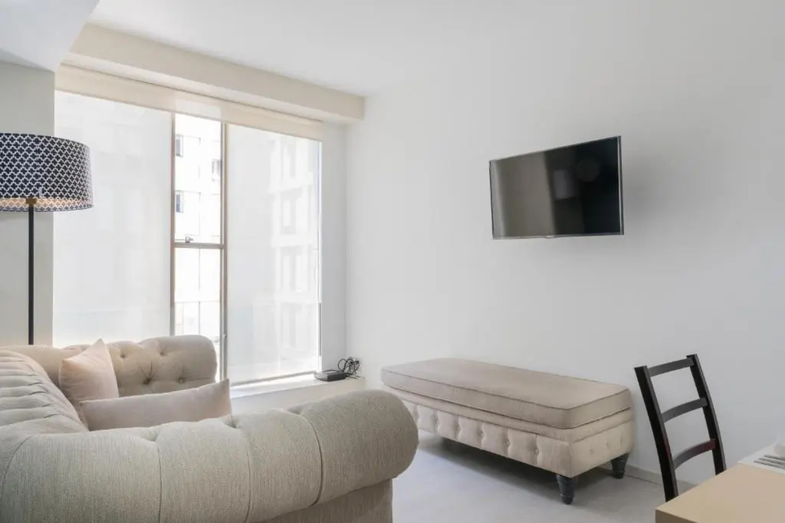 Boutique Apartment Puerta Alameda-801