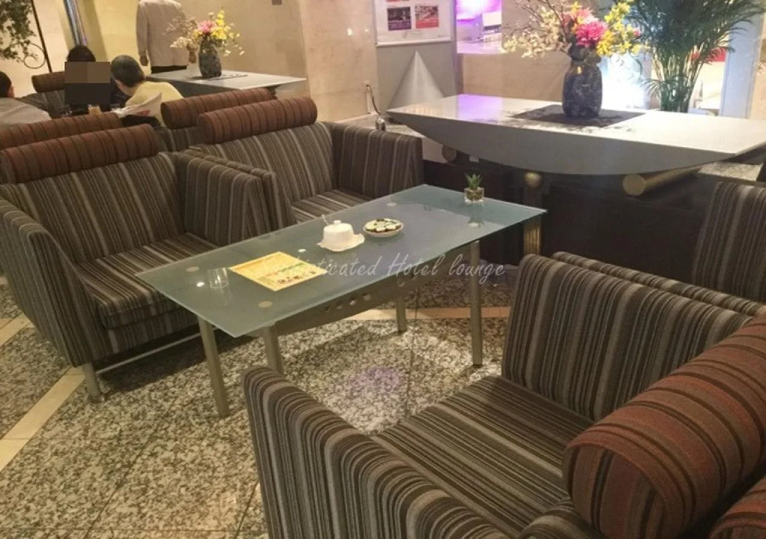 Kawagoe Prince Hotel