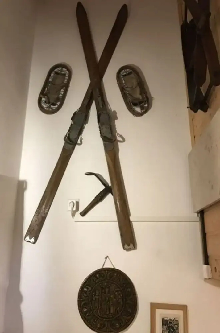 The Karl Anton Hutte