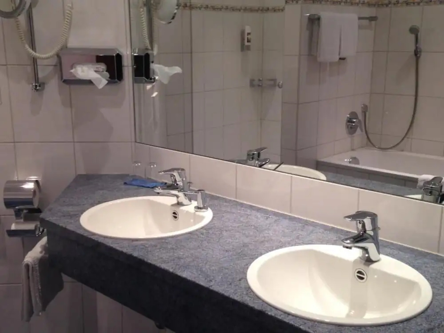 Gasthof zur Post Oberwirt