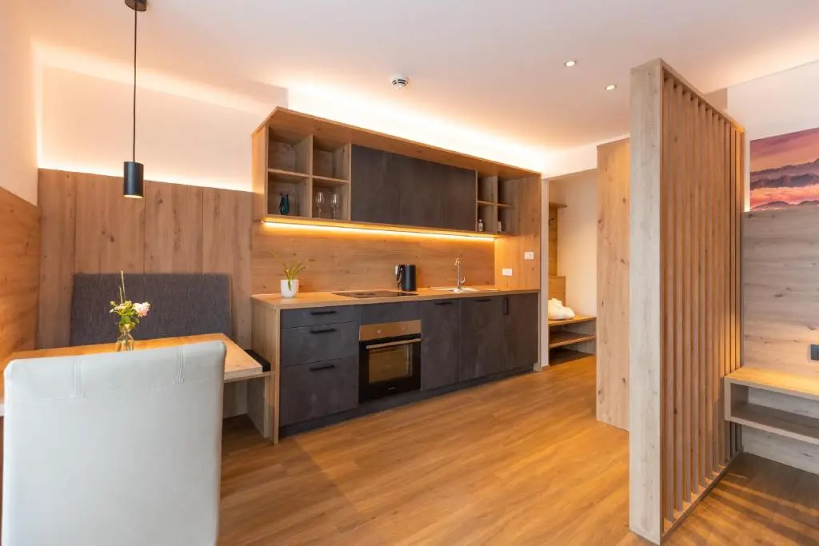 Am Brunnen Apartments