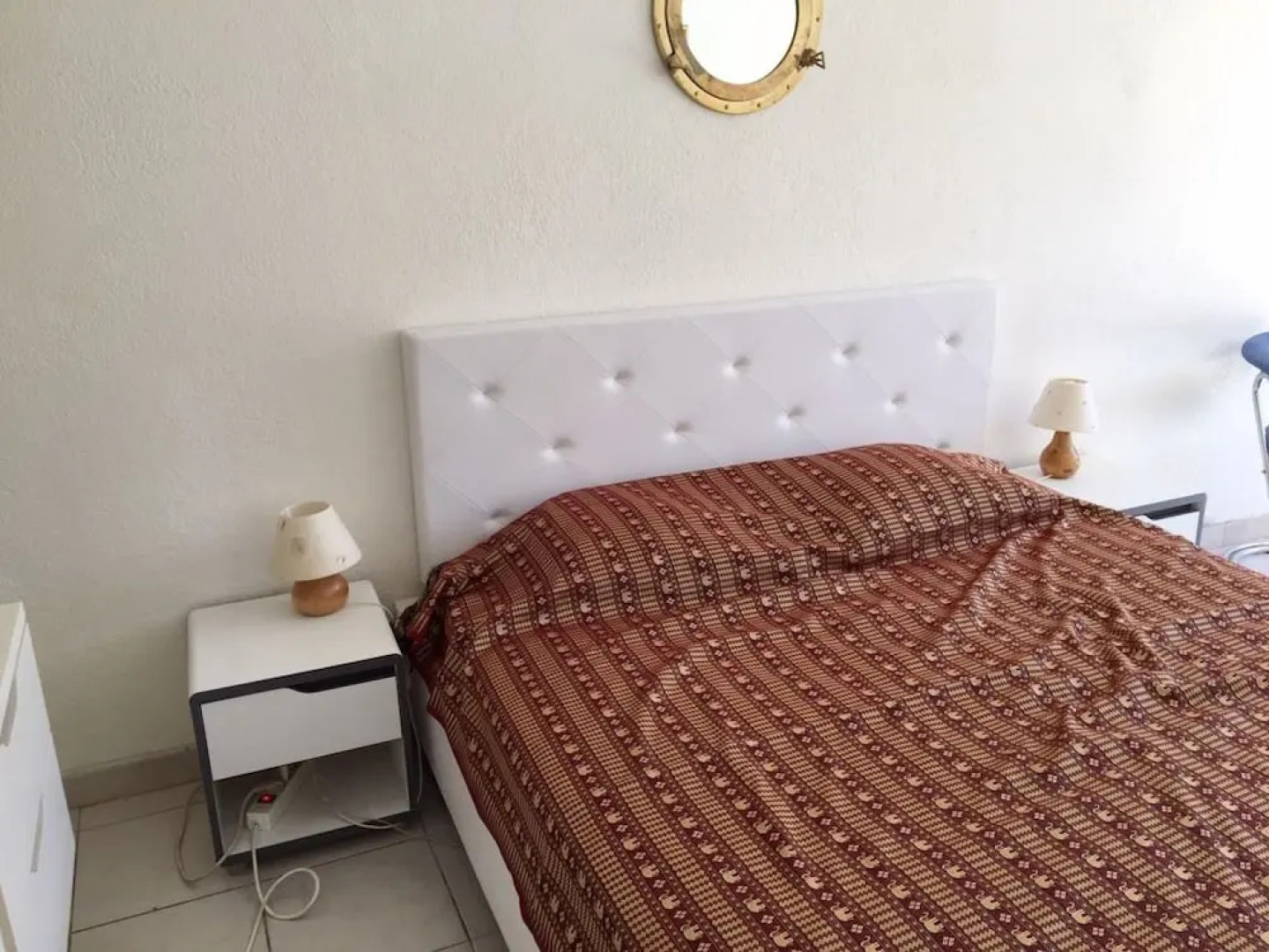 Villa vue mer Porticcio Corse