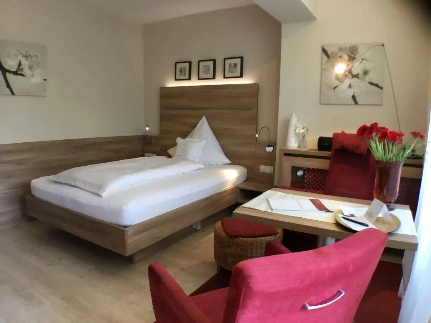 Aparthotel Christine