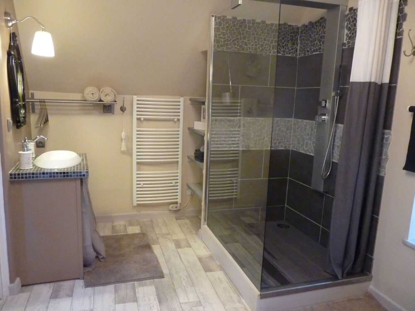 Le Gite du Petit Lavoir