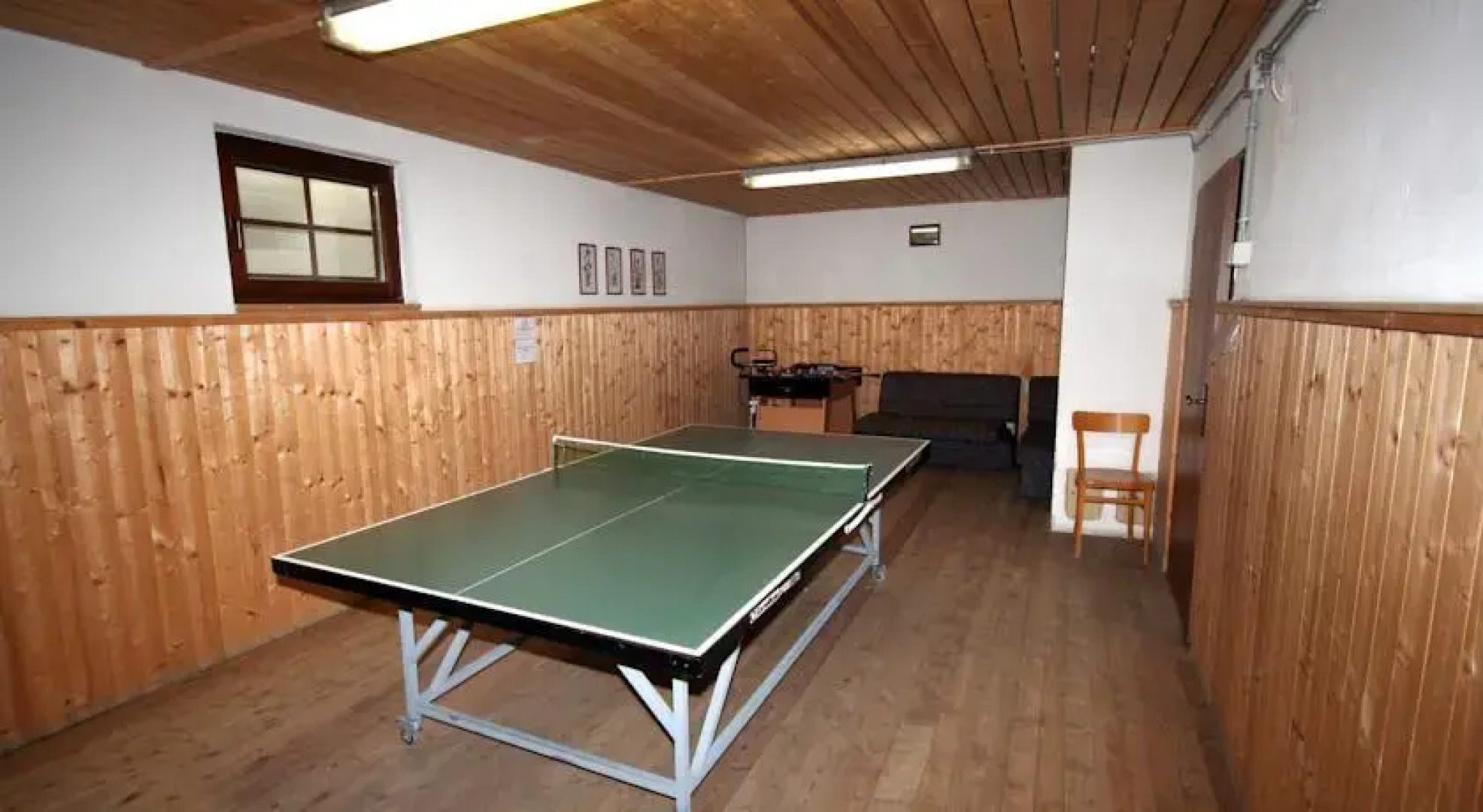 Tauernappartements Kircherhof