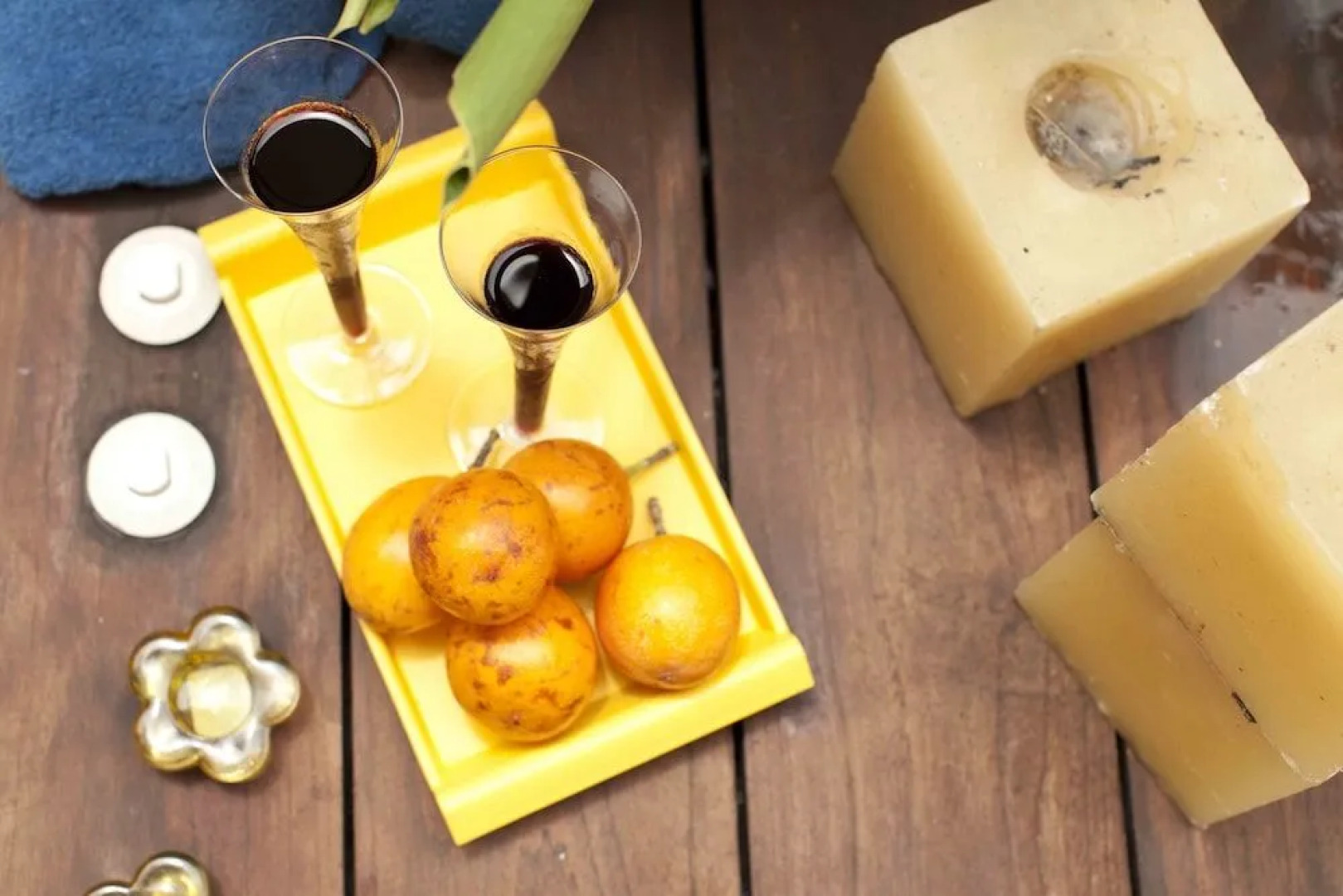 Hotel y Spa Santa Fe Colonial