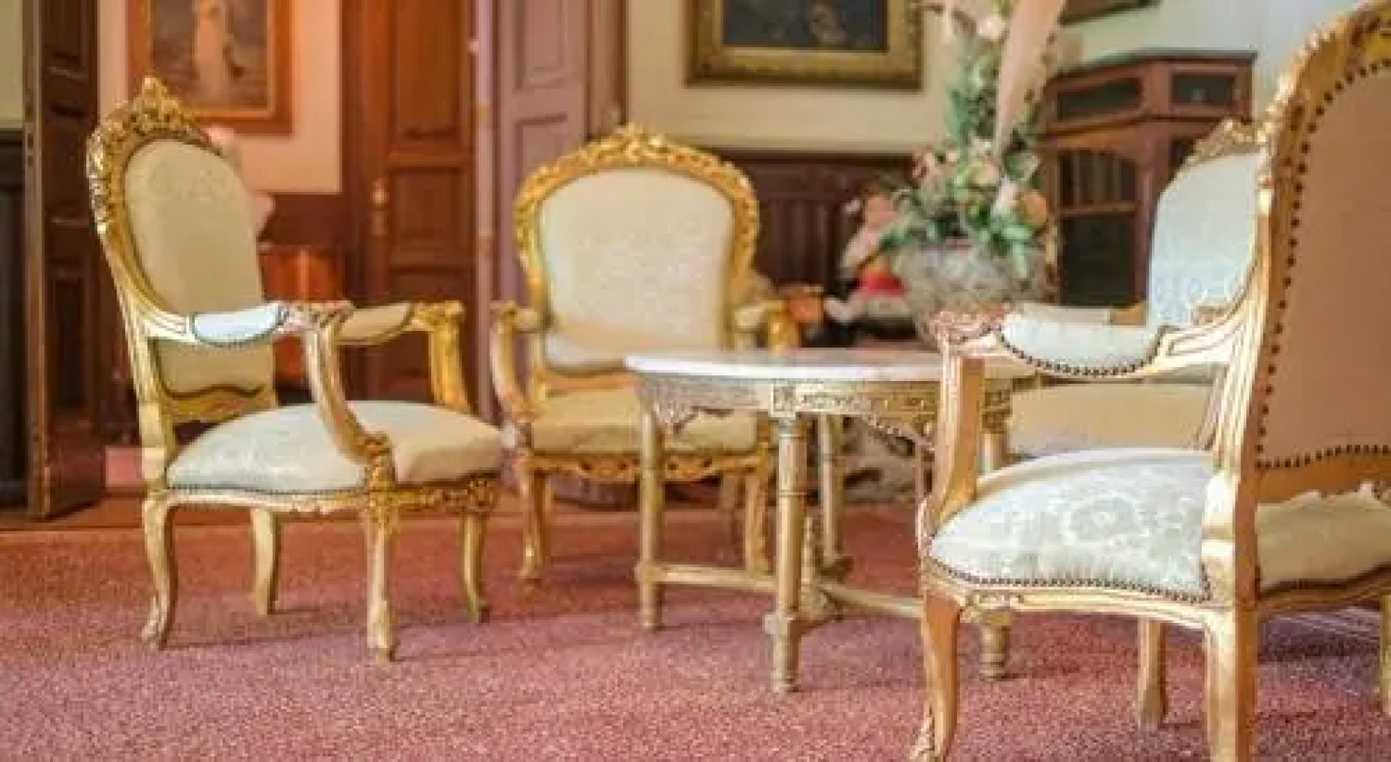 Villa Vier Jahreszeiten