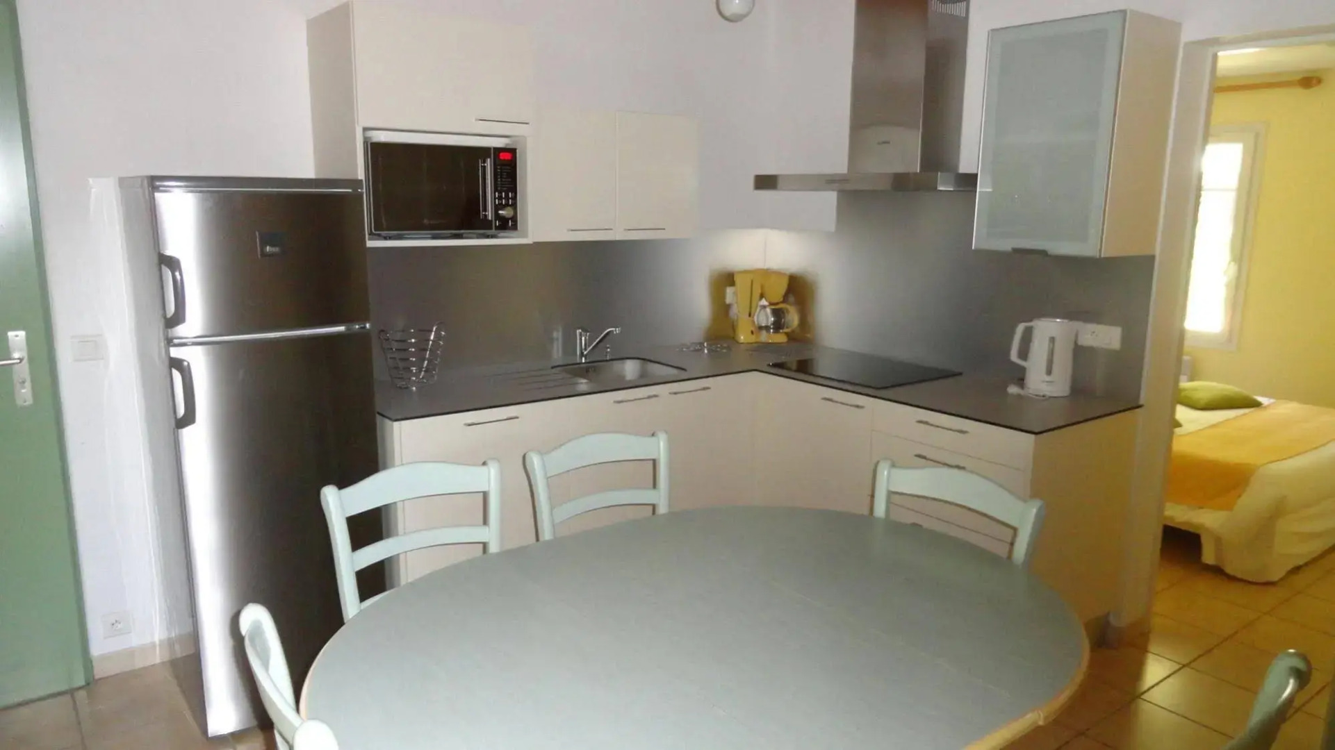 Residence Le Victoria