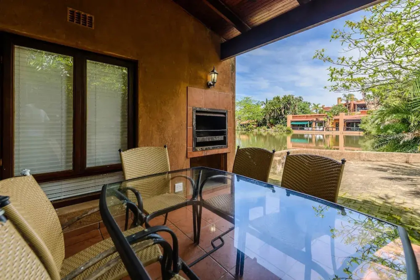 San Lameer Villa Rentals 2306