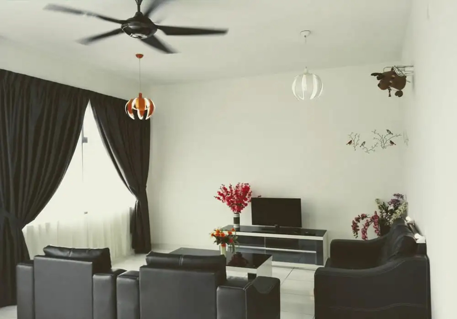 Wonderfullhouse @ Bukit Indah Near Legoland