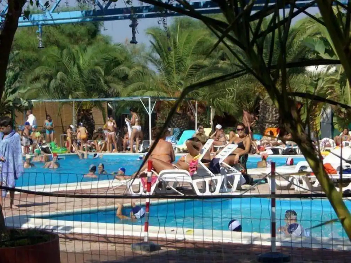 Kamemi Camping Village