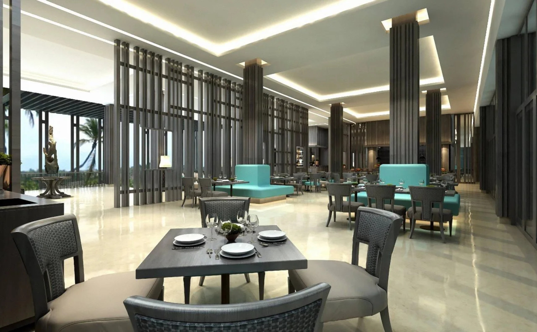 Fairfield by Marriott Belitung