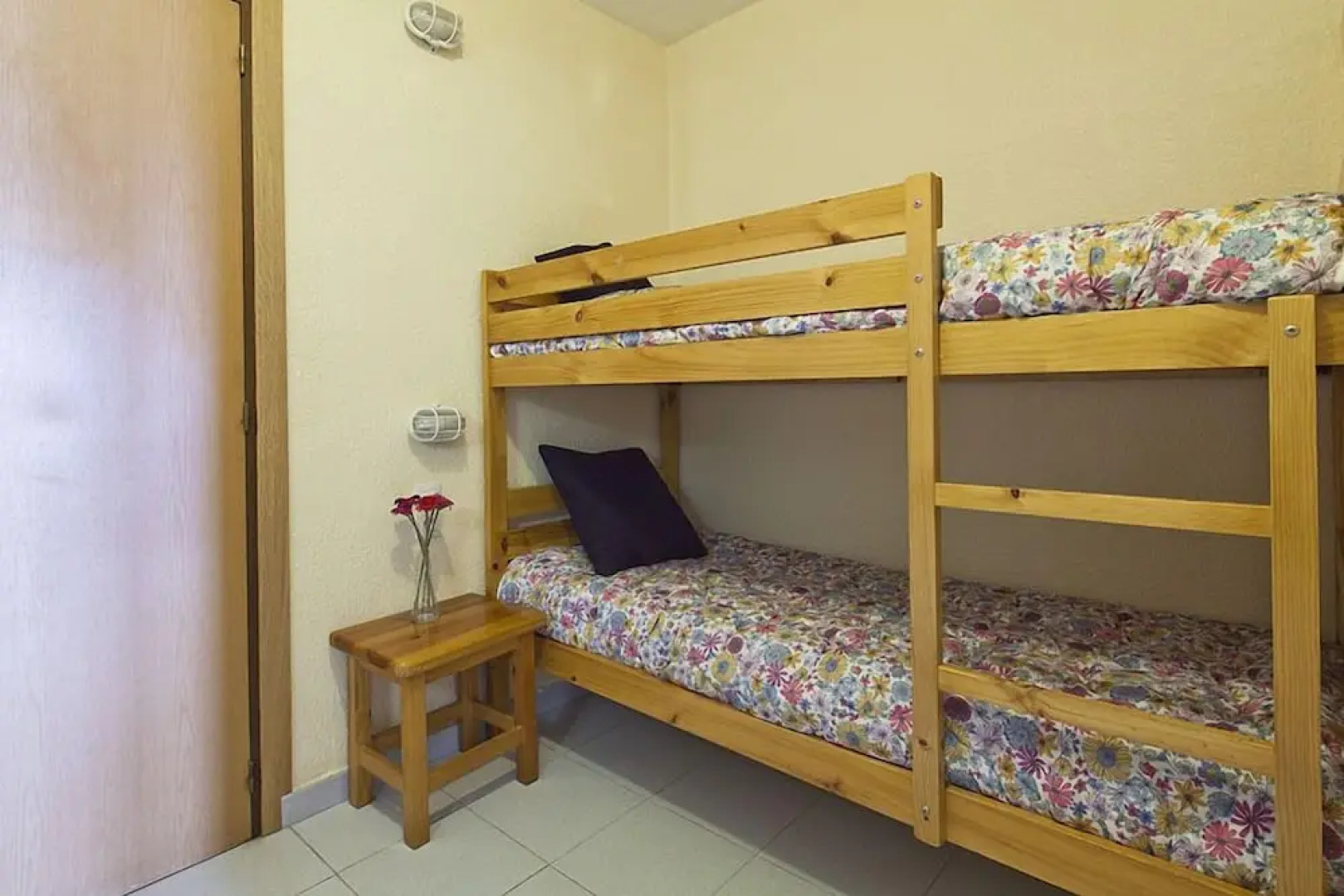 Apartamentos Lake Placid