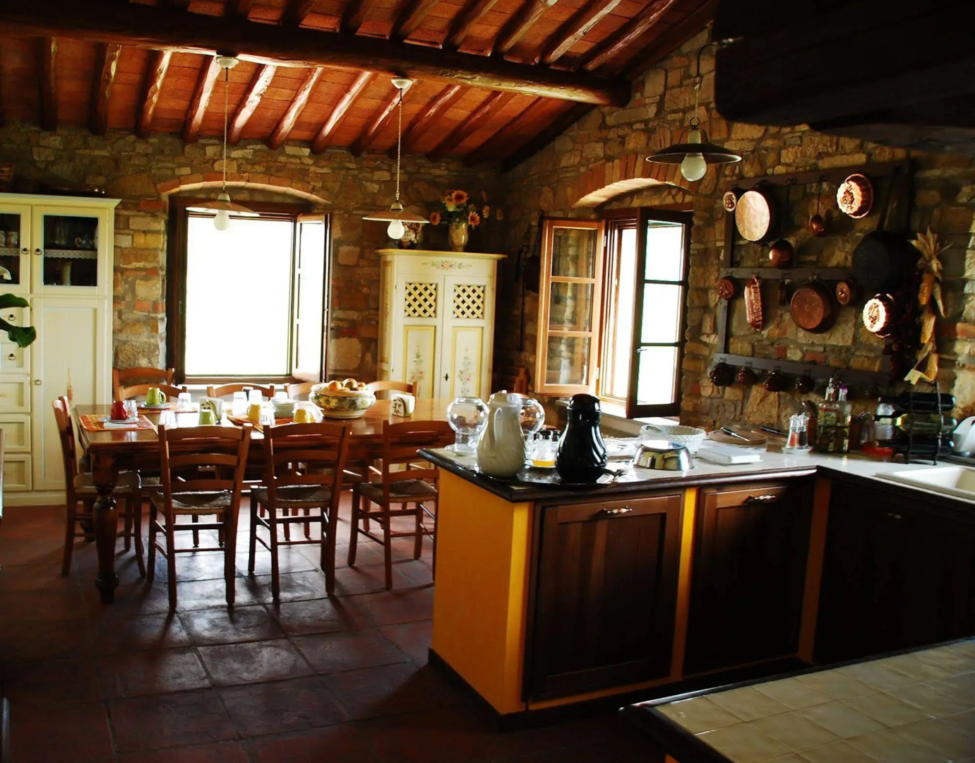 B&B le Querciole del Chianti