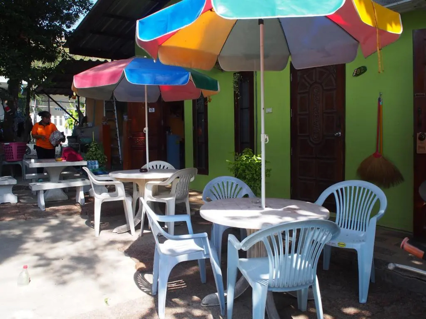 Runa  Runa Guesthouse