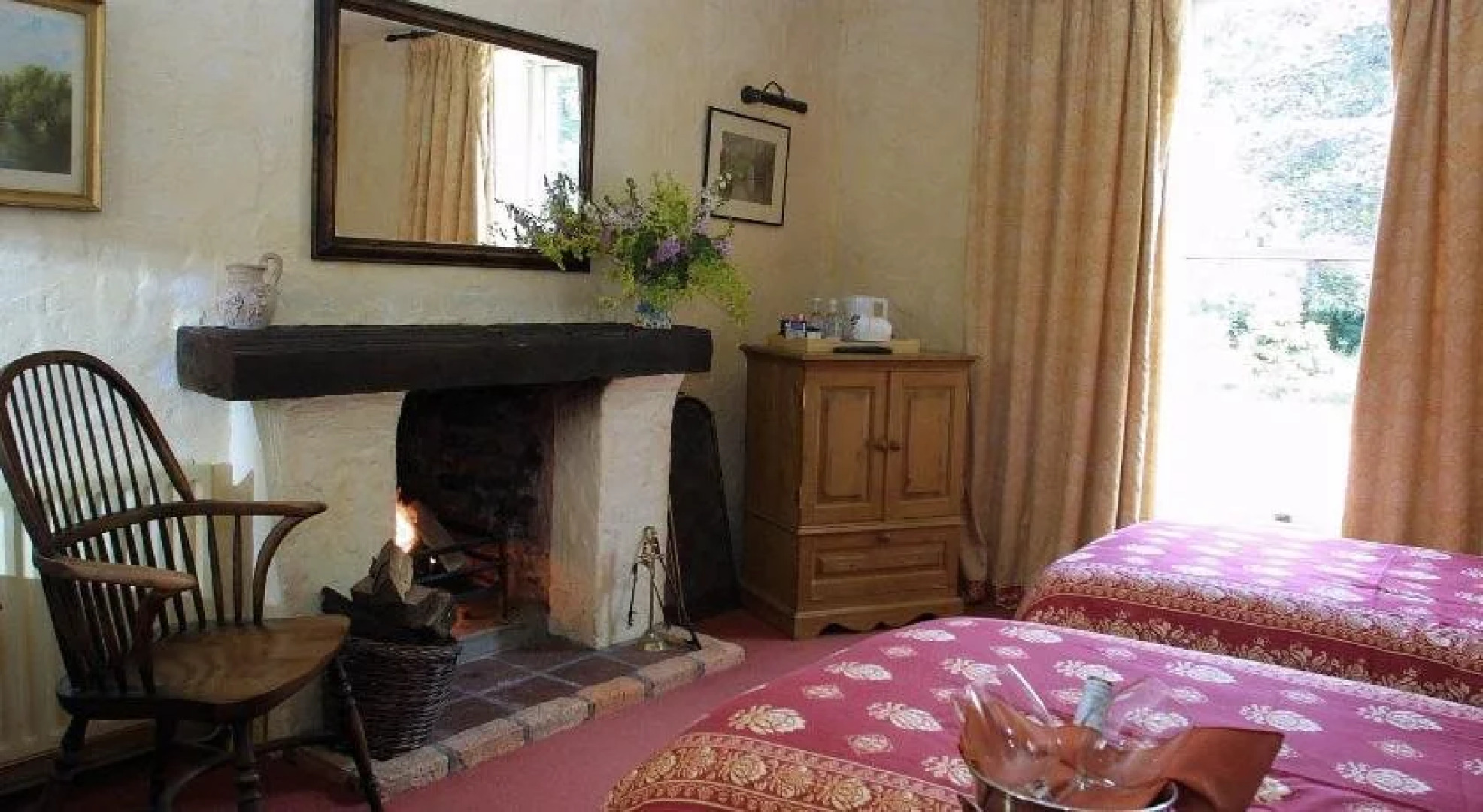 Harmony Hill Country House